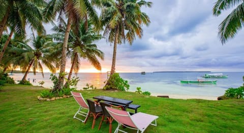 Retreat Siargao Resort Corp. Vacation rental in General Luna