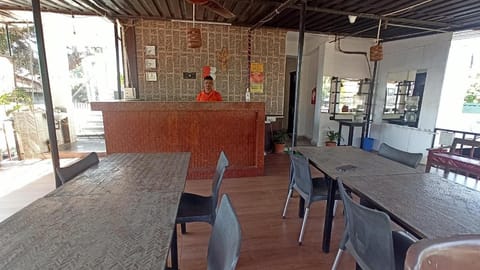 Hotel Bom Sucesso Vacation rental in Candolim