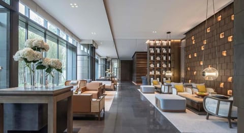 Joyze Hotel Xiamen, Curio Collection By Hilton Vacation rental in Xiamen