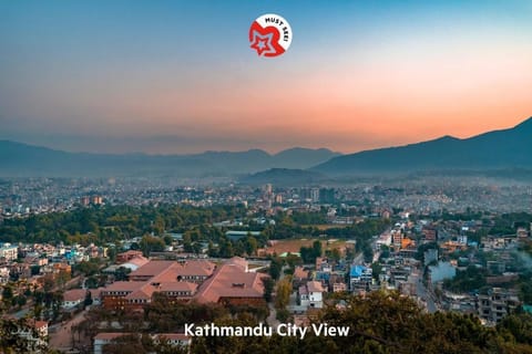 Hotel Deepshree Vacation rental in Kathmandu