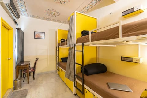 The Hosteller Jaipur Hostel in Jaipur