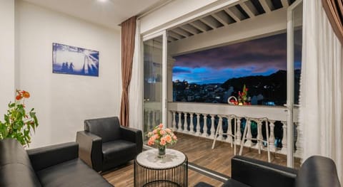 MINH CHIEN Hotel Vacation rental in Dalat