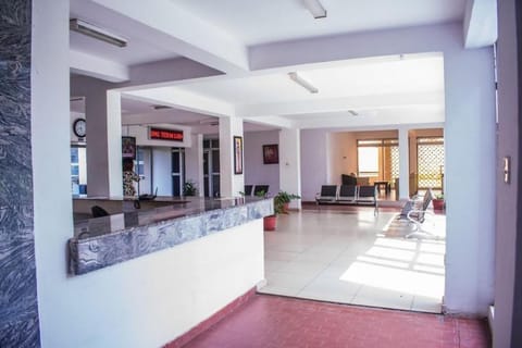 DBi Guest House Vacation rental in Lagos