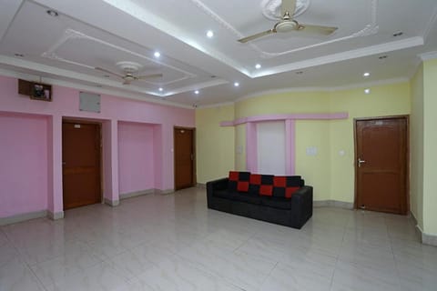 Flagship Days Inn Hotel in Bhubaneswar