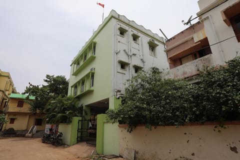 OYO The Greenstar Inn Hotel in Bhubaneswar