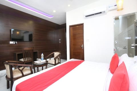 OYO Hotel Ska Hometel Hotel in Chandigarh