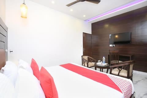 OYO Hotel Ska Hometel Hotel in Chandigarh