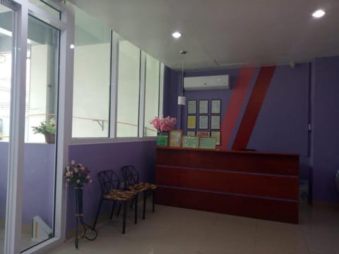 Meaco Royal Hotel - Batangas City Vacation rental in Batangas