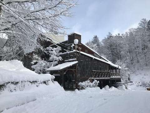 ALP Lodge Vacation rental in Hakuba