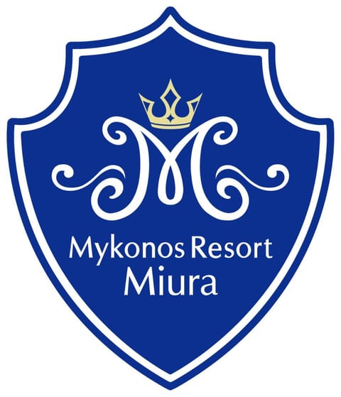 Mykonos Resort Miura Hotel in Yokosuka