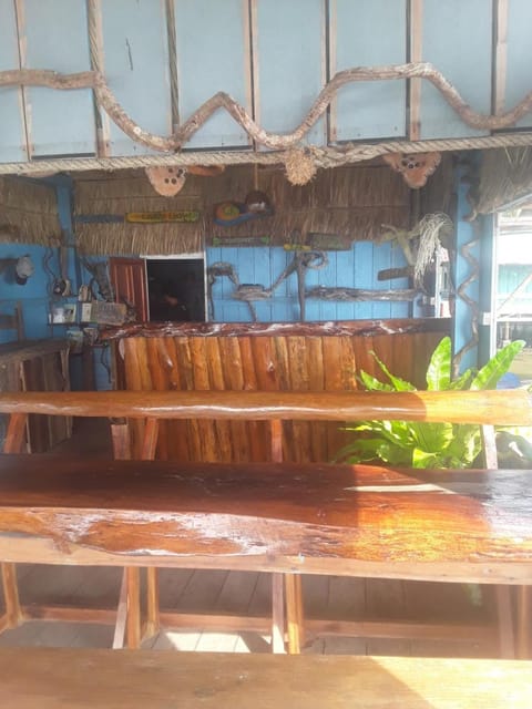 Firefly Guesthouse Alojamiento y desayuno in Sihanoukville