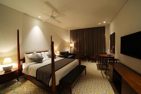 The Amaya Resort Kolkata NH6 Hôtel in West Bengal