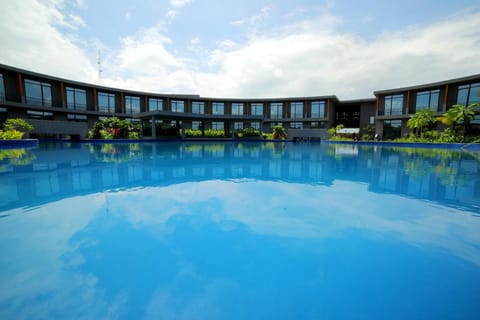The Amaya Resort Kolkata NH6 Hôtel in West Bengal