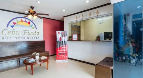 RedDoorz @ Bonifacio St Cebu Vacation rental in Lapu-Lapu City