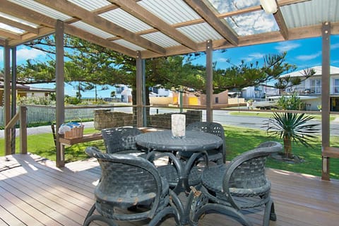 Little Green Beach House Vacation rental in Lennox Head