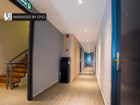 Super Oyo GS hotels near Strand Mall Vacation rental in Petaling Jaya