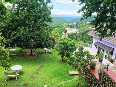 The Fuji Villa Vacation rental in Dalat