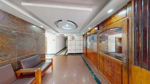 Hotel puduvai ashok Vacation rental in Puducherry