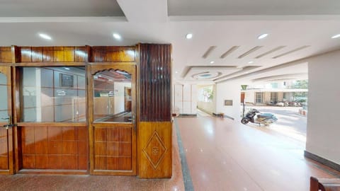 Hotel puduvai ashok Vacation rental in Puducherry