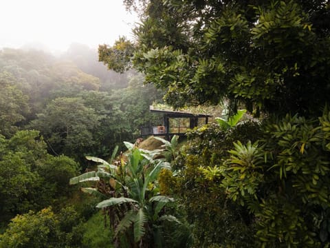 Bio Habitat hotel Vacation rental in Quindio, Colombia