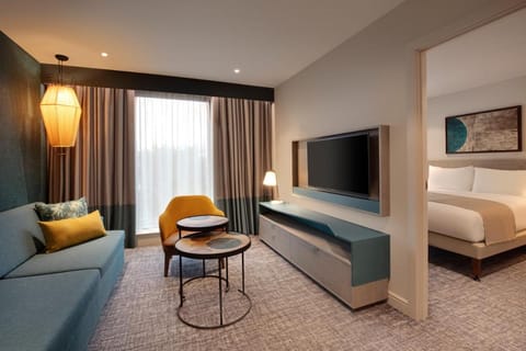 Staybridge Suites - London - Heathrow Bath Road Alquiler vacacional in Sipson