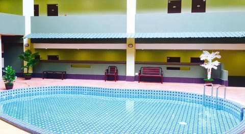 Riverview Hotel Vacation rental in Bahau