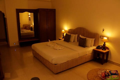 HOTEL DEOKI NIWAS PALACE  Hotel in Sindh