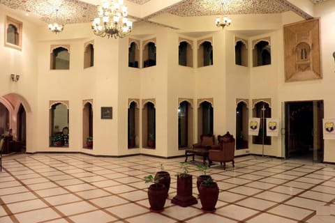 HOTEL DEOKI NIWAS PALACE  Hotel in Sindh