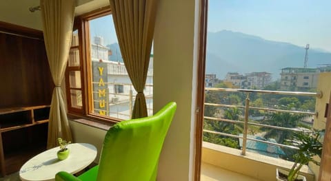 Wanna Stay Rishikesh Vacation rental in Rishikesh