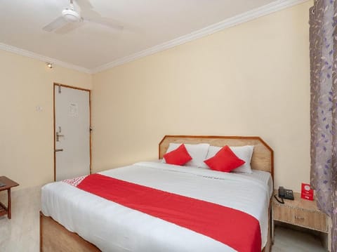 OYO 16982 Stay Inn Tirupati Location de vacances in Tirupati