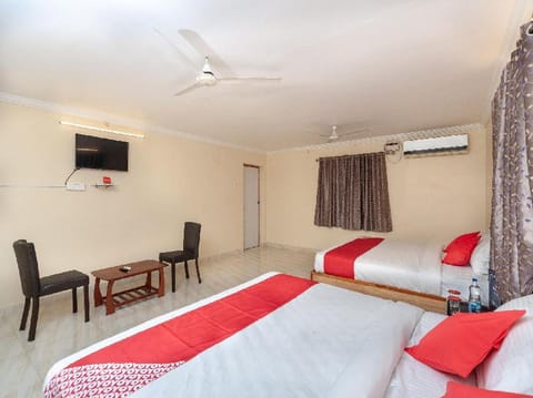 OYO 16982 Stay Inn Tirupati Location de vacances in Tirupati
