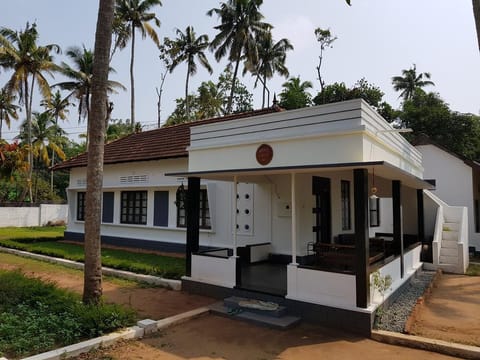 Piggy Hostel Varkala (formerly Short Giraffe) Vacation rental in Varkala