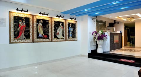 My Friend Hotel Vacation rental in Ho Chi Minh City