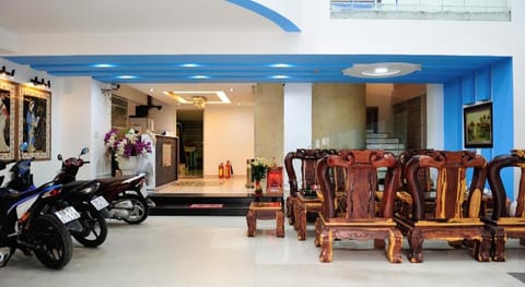 My Friend Hotel Vacation rental in Ho Chi Minh City