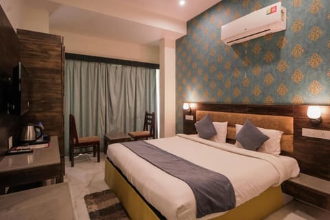 Gazebo Resort and Spa Resort in Udaipur