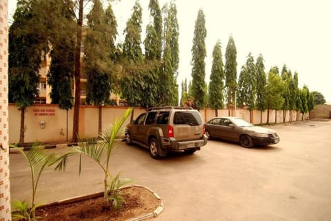 Alexis Hotel & Conference Centre Hotel in Abuja