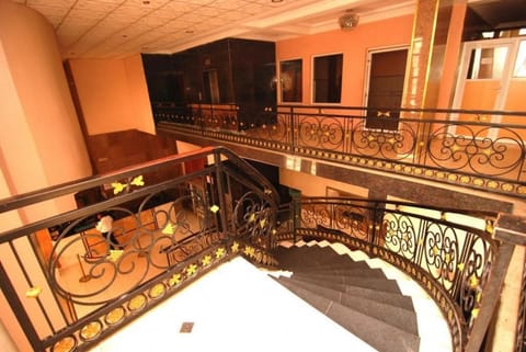 Alexis Hotel & Conference Centre Vacation rental in Abuja