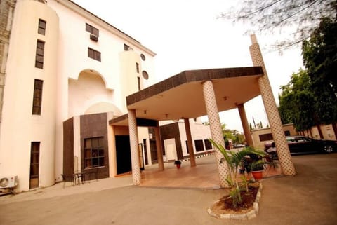 Alexis Hotel & Conference Centre Vacation rental in Abuja