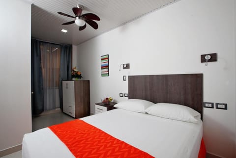 Hotel Milan Costa Rica Vacation rental in San Jose