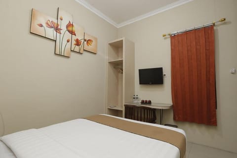 Hotel Atalie Malioboro Manage By Yuwono Hospitality Hotel in Yogyakarta