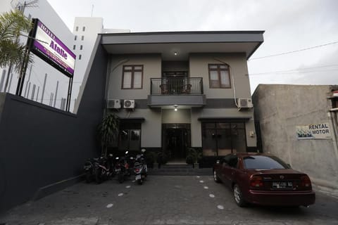 Hotel Atalie Malioboro Manage By Yuwono Hospitality Hotel in Yogyakarta