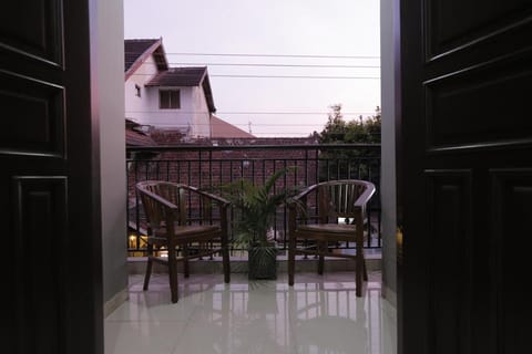 Hotel Atalie Malioboro Manage By Yuwono Hospitality Hotel in Yogyakarta