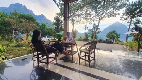 View Point Resort Vacation rental in Luang Prabang Province, Laos