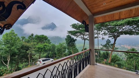 View Point Resort Vacation rental in Luang Prabang Province, Laos