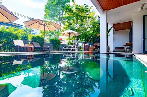 Hoi An Majestic Villa Vacation rental in Hoi An