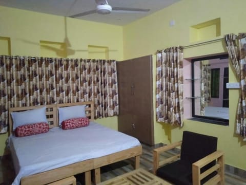 Parmanand homestays Alquiler vacacional in Udaipur