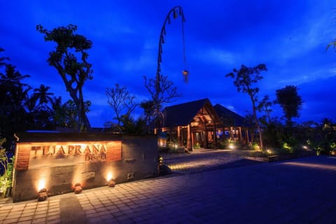 Tejaprana Bisma - CHSE Certified Vacation rental in Ubud