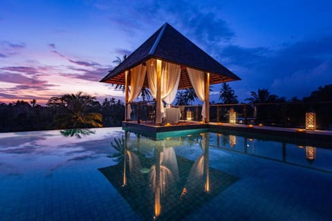 Tejaprana Bisma - CHSE Certified Vacation rental in Ubud