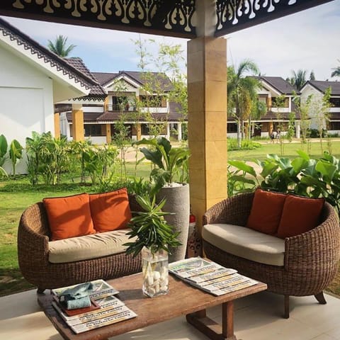 North Zen Villas Vacation rental in Panglao