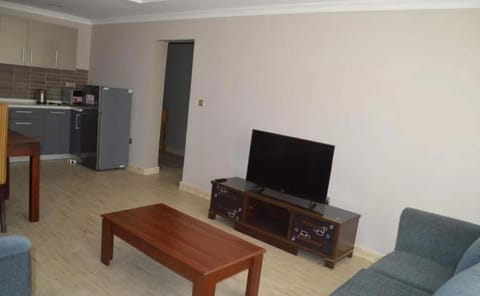 Serene Crest Apartments Condominio in Tanzania